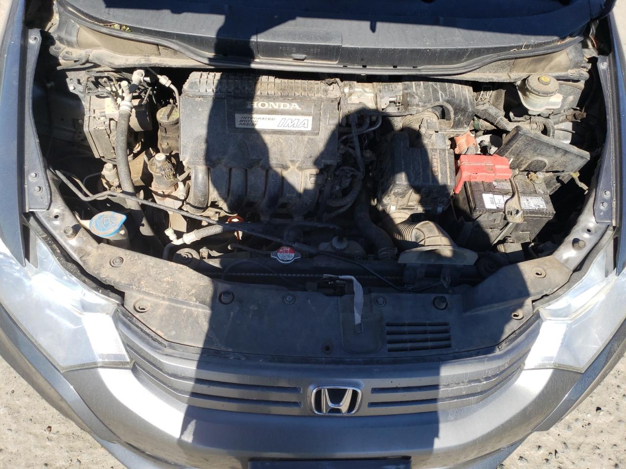 2014 Honda Insight - Image 11