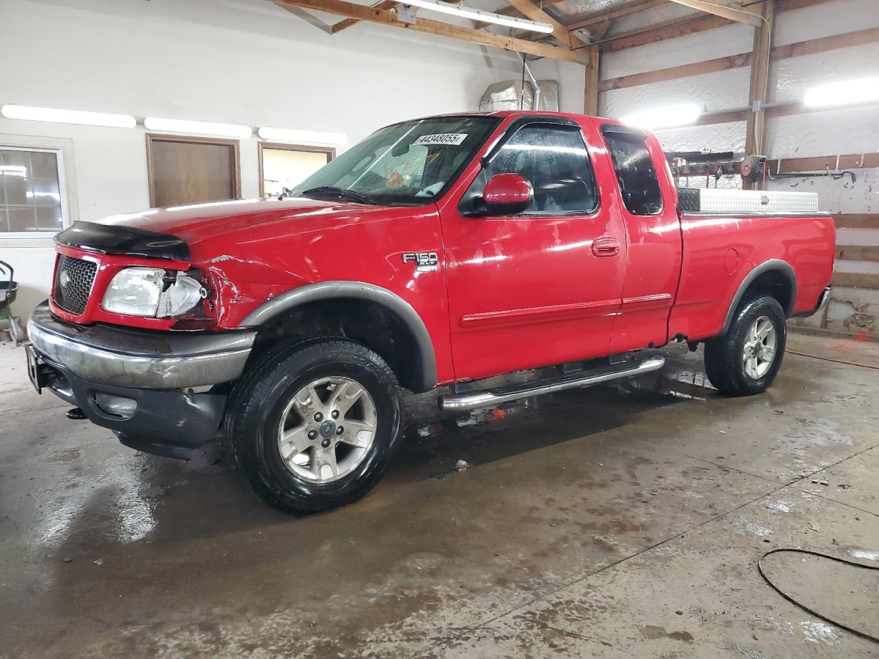 2003 Ford F-150 - Image 1