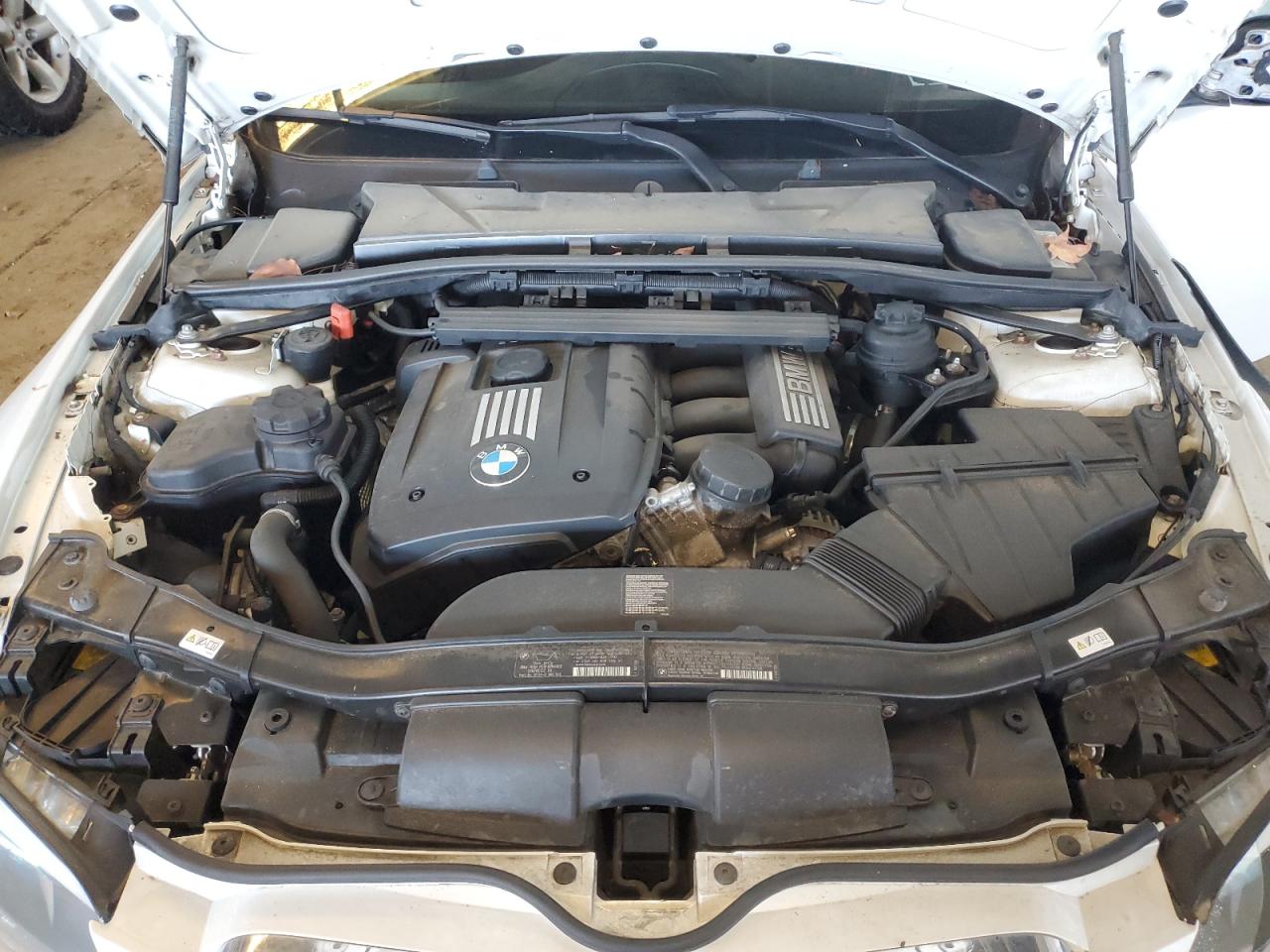 2011 BMW 3er - Image 11