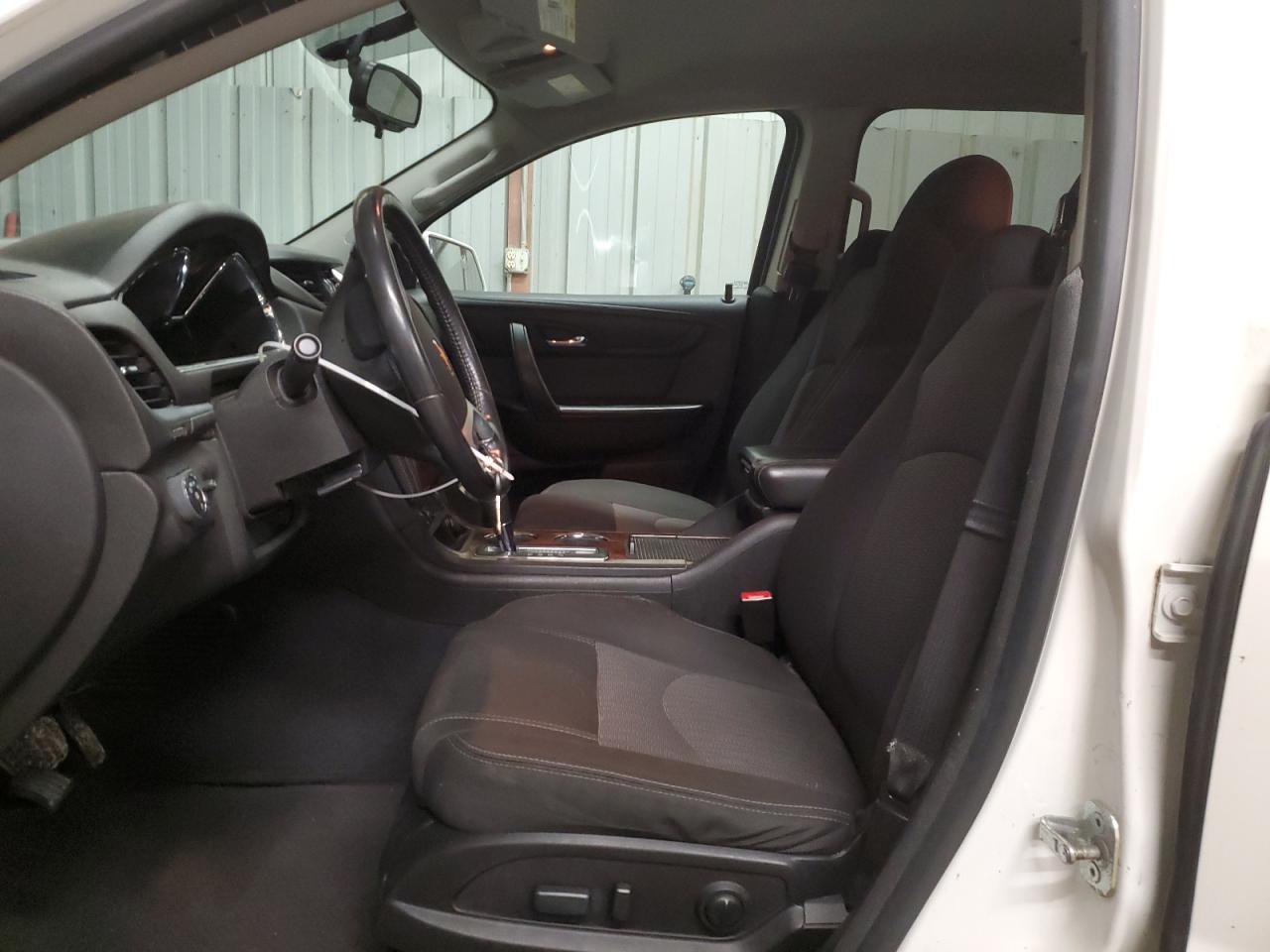 2014 Chevrolet Traverse - Image 7