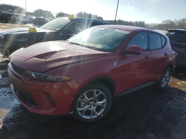  DODGE HORNET R/T 2024 Red