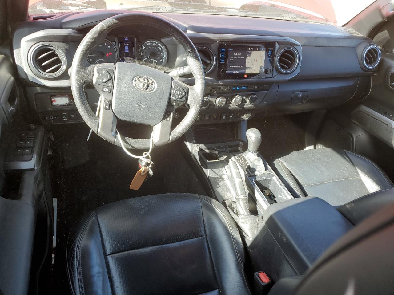 2019 Toyota Tacoma - Image 8