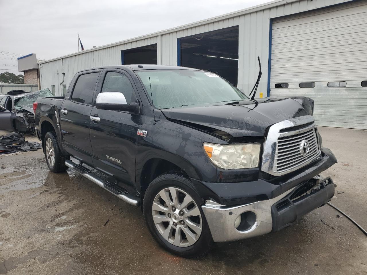2013 Toyota Tundra - Image 4
