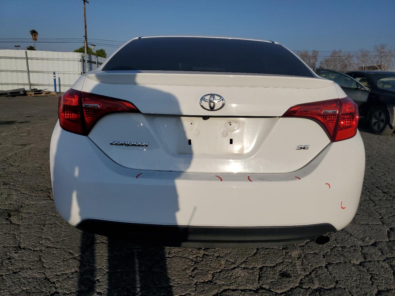 2018 Toyota Corolla - Image 6