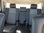 2018 Toyota 4Runner Sr5/Sr5 Premium en Venta en Andrews, TX - Front End