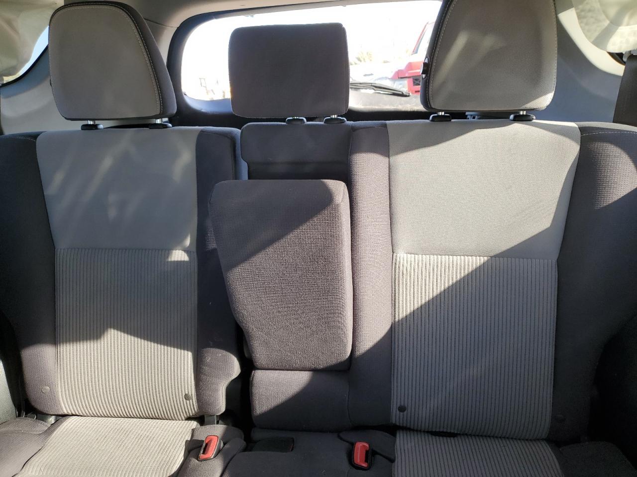 2013 Toyota RAV 4 - Image 10
