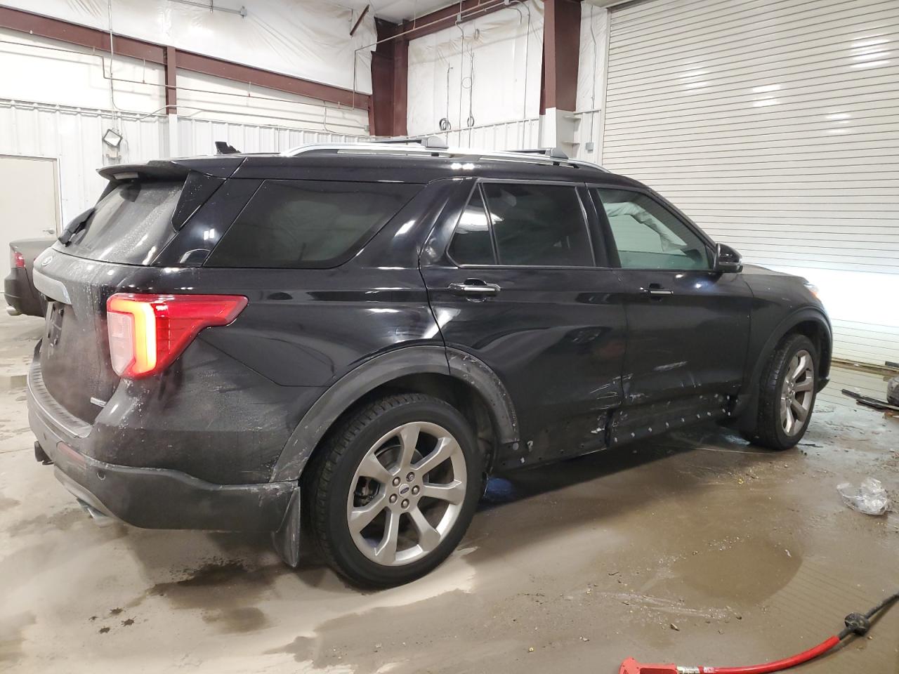 2020 Ford Explorer - Image 3