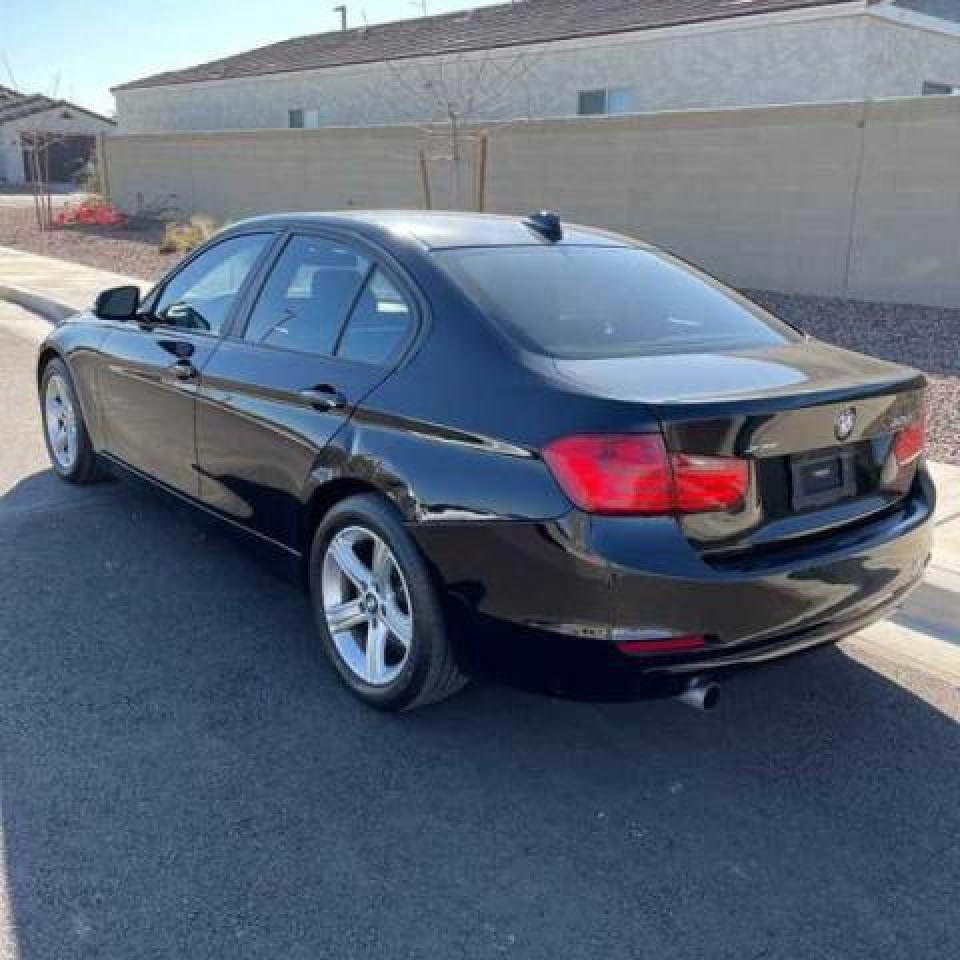 2014 BMW 3er - Image 3