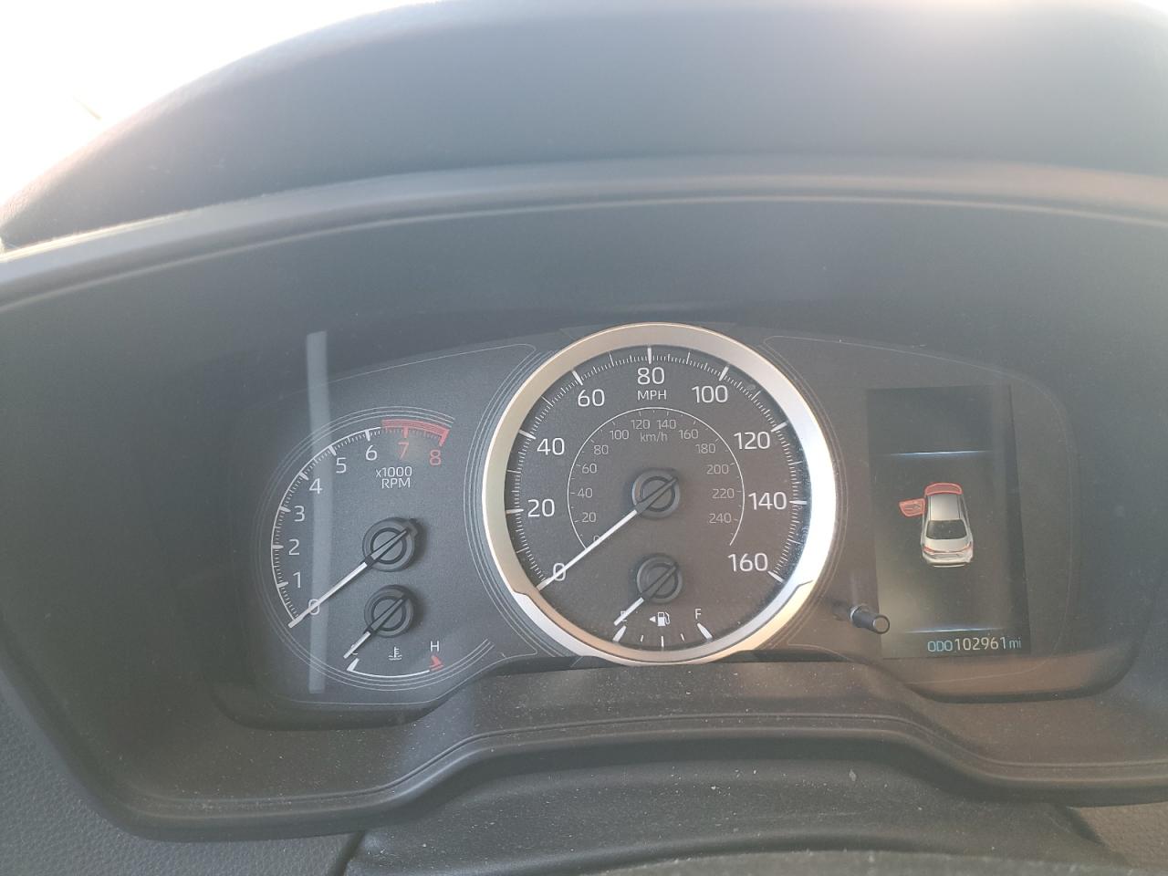JTDEPRAE4LJ045179 TOYOTA COROLLA 2020