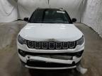 2025 Jeep Compass Limited en Venta en Walton, KY - Front End