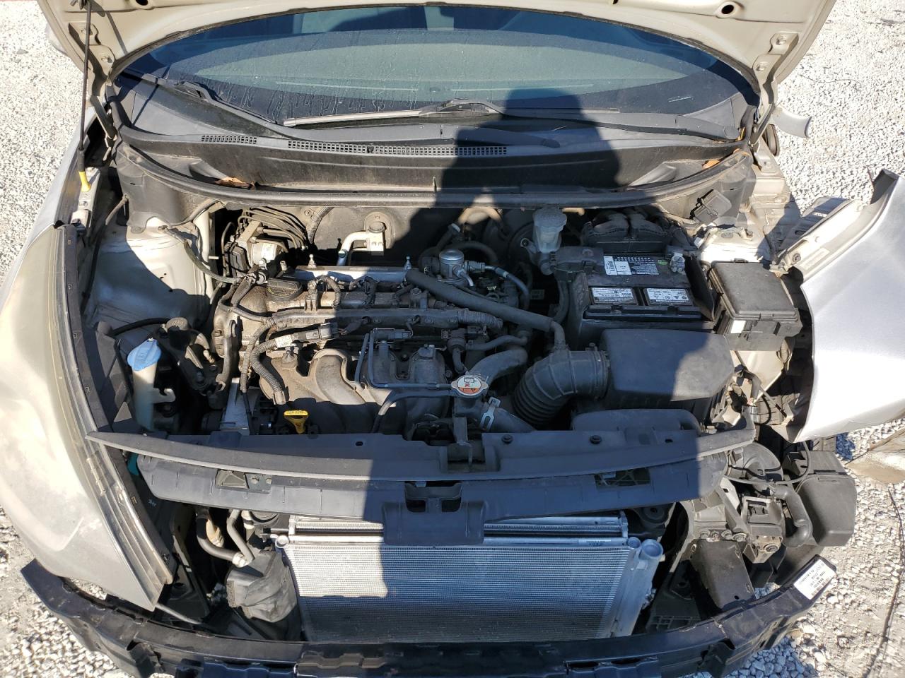 2015 Kia Rio - Image 11