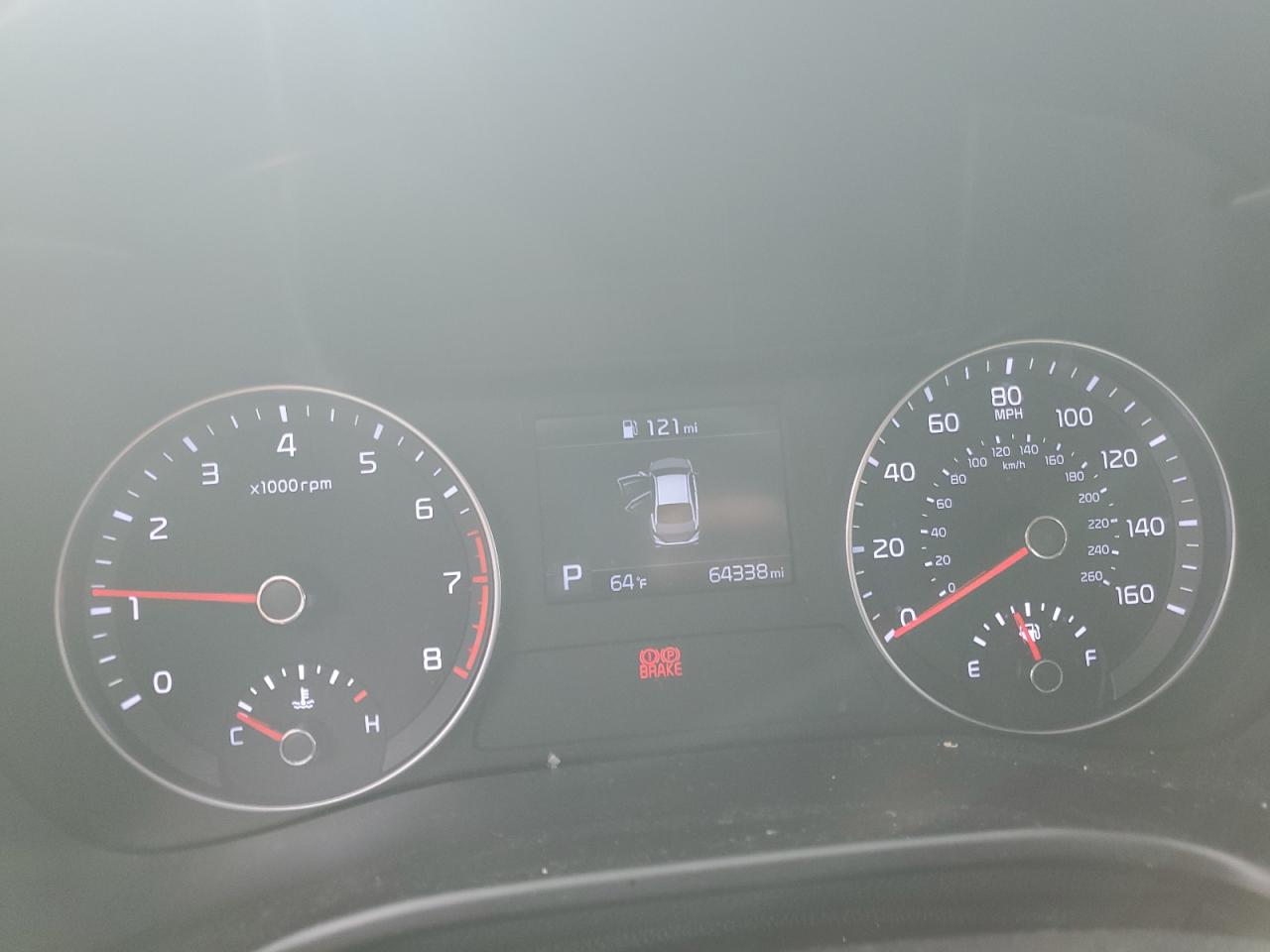 2021 Kia Forte - Image 9