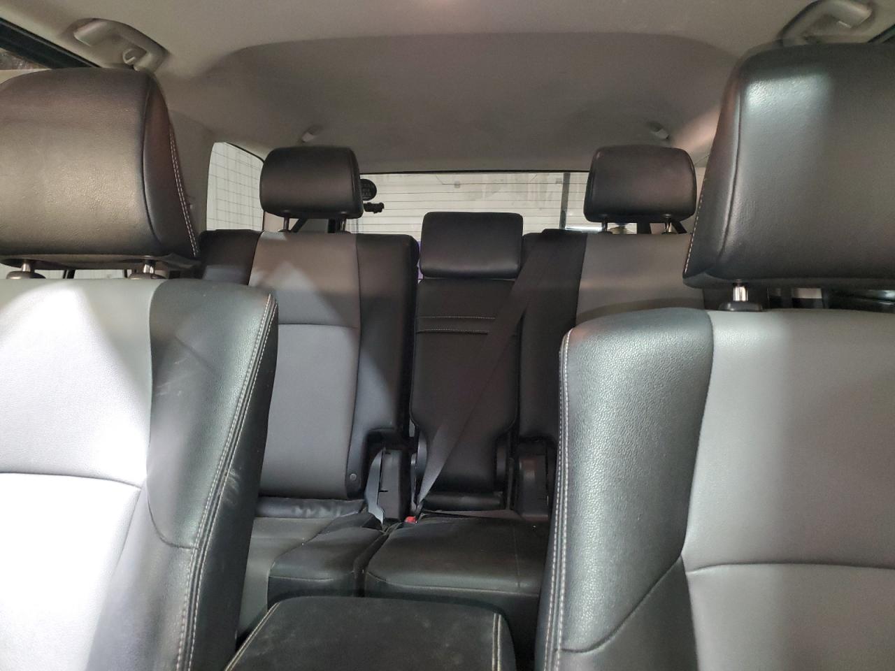 2019 Toyota 4Runner - Image 10