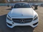 2017 Mercedes-Benz C 43 4Matic Amg de vânzare în Brookhaven, NY - Front End