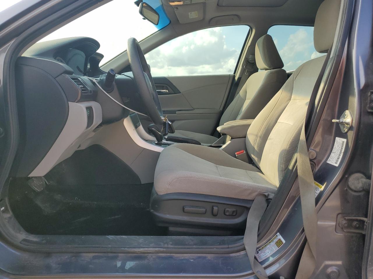 2013 Honda Accord - Image 7