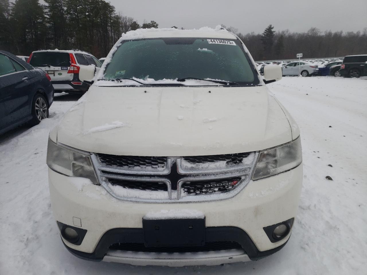 2013 Dodge Journey - Image 5