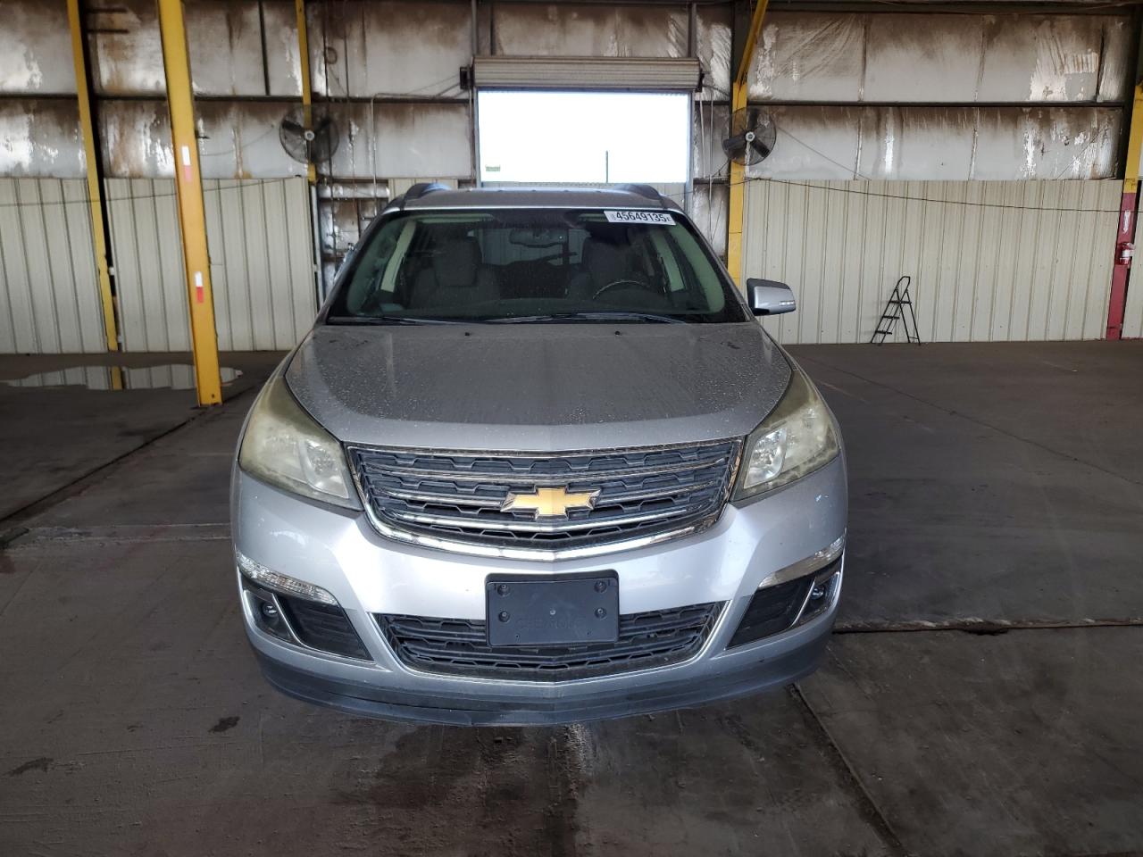 2016 Chevrolet Traverse - Image 5