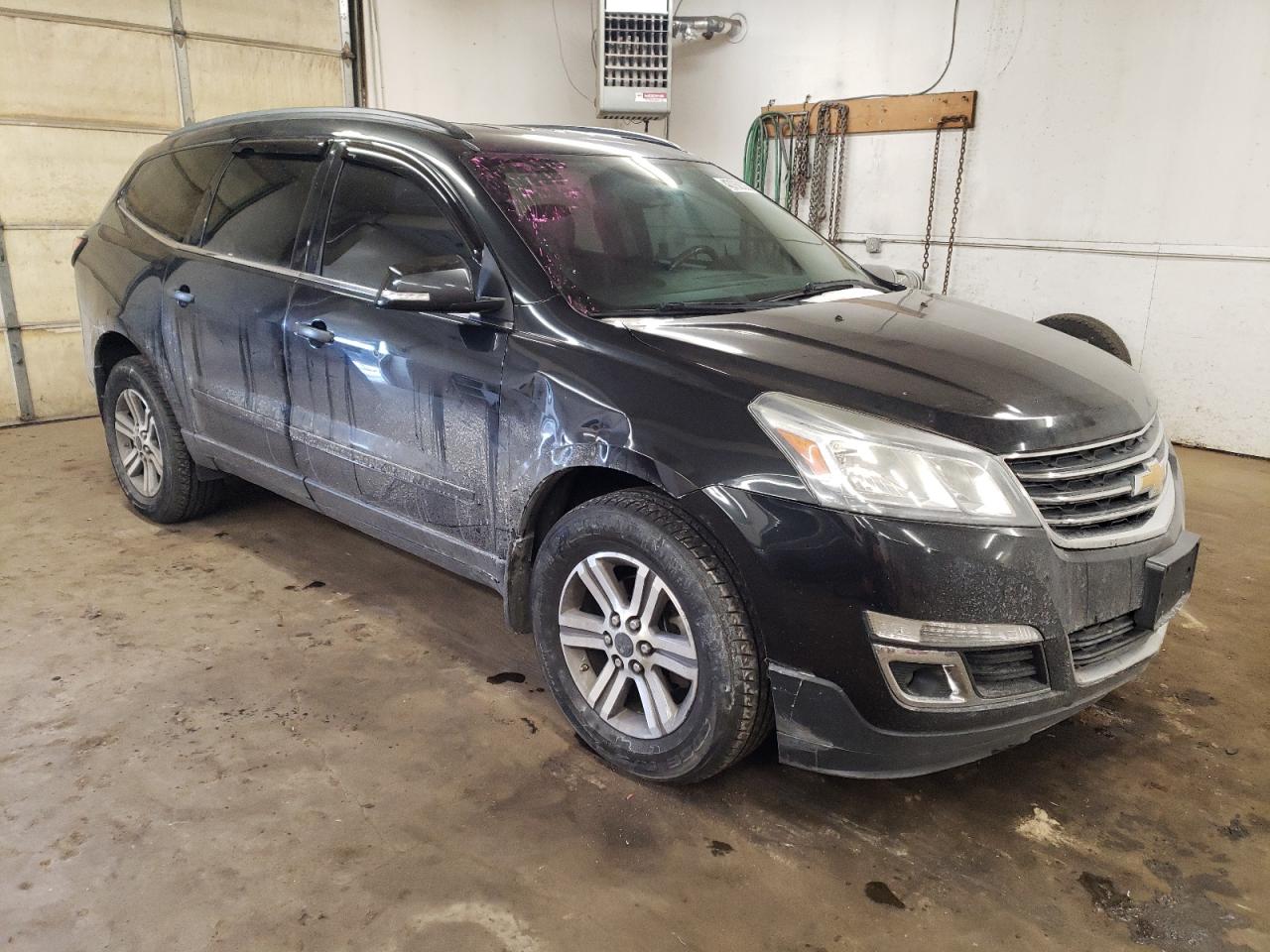 2015 Chevrolet Traverse - Image 4