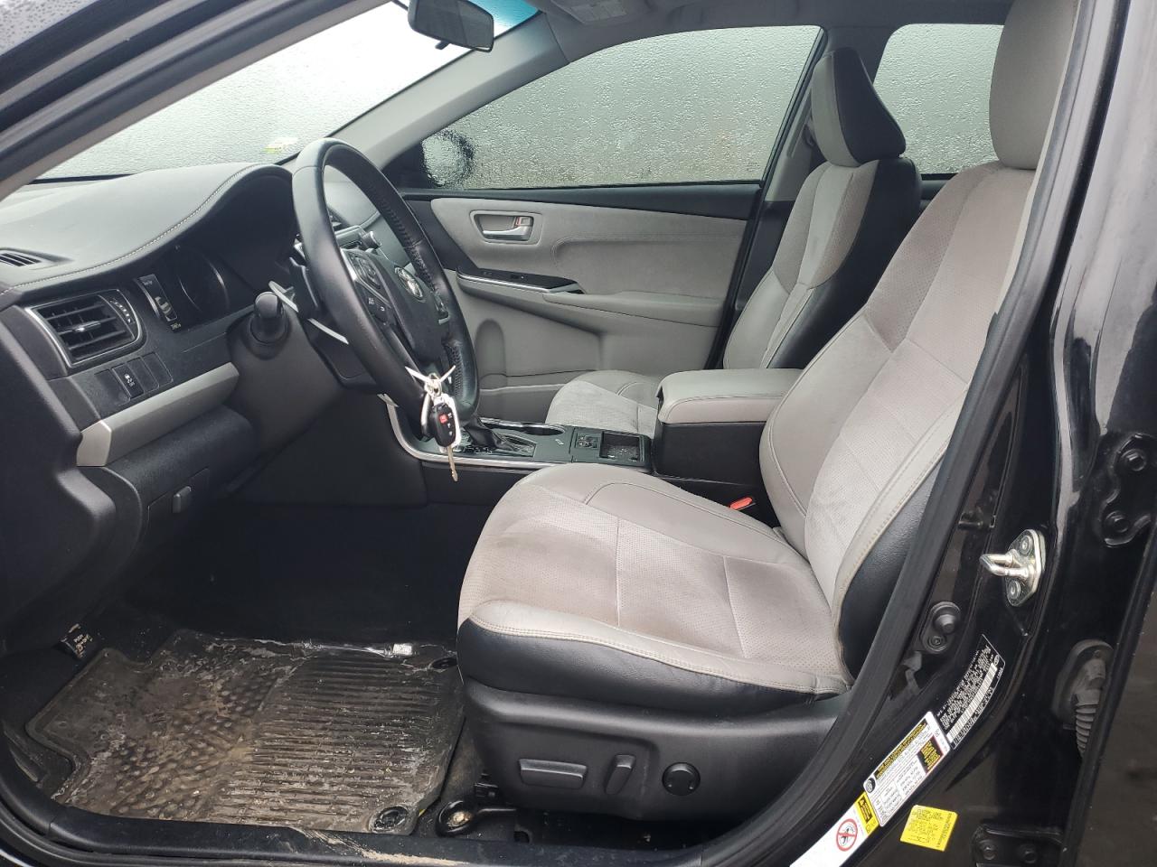 2015 Toyota Camry - Image 7