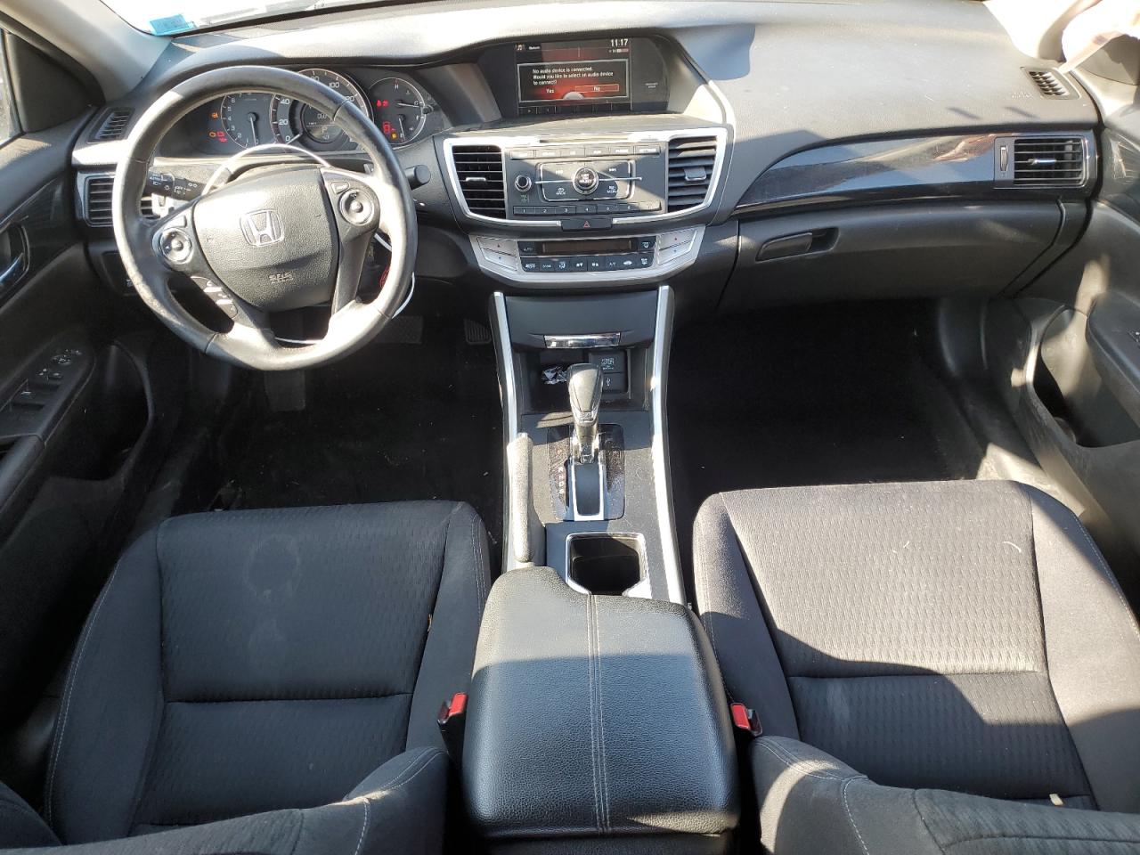 2015 Honda Accord - Image 8