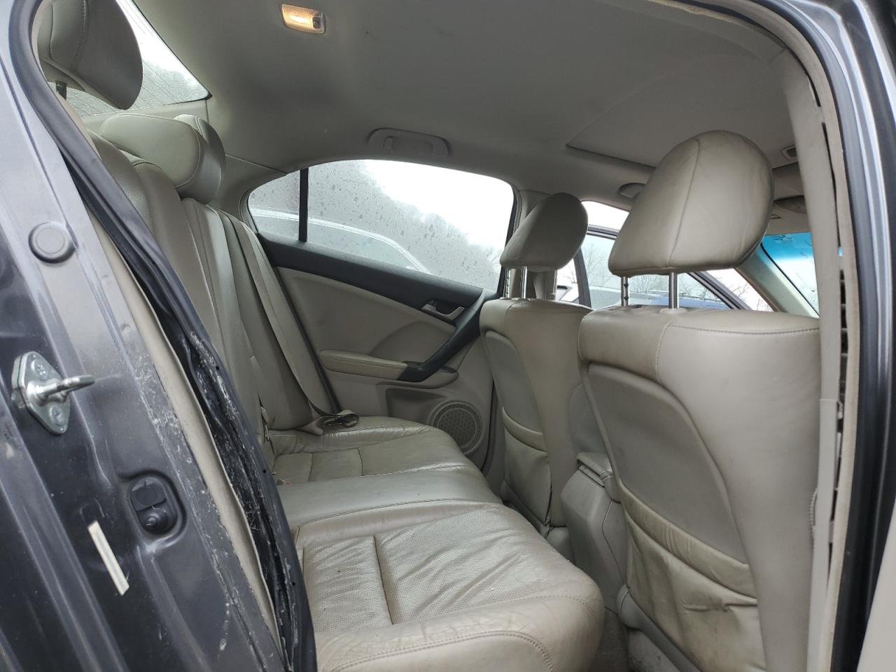 2009 Acura TSX - Image 10