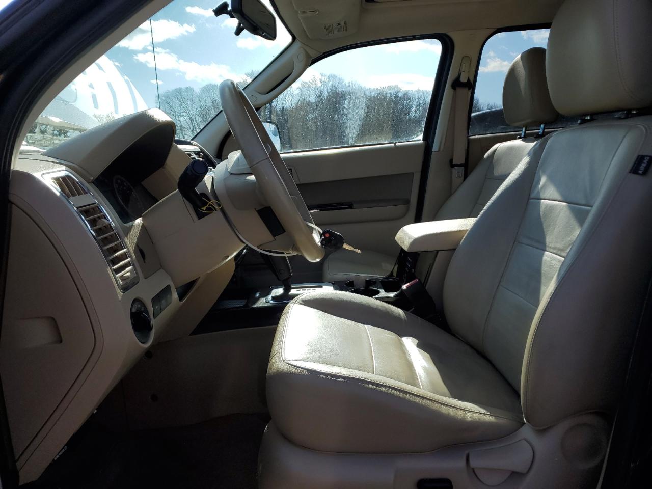 2012 Ford Escape - Image 7