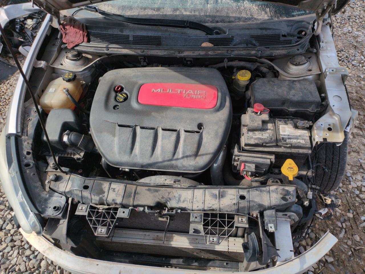 2013 Dodge Dart - Image 11