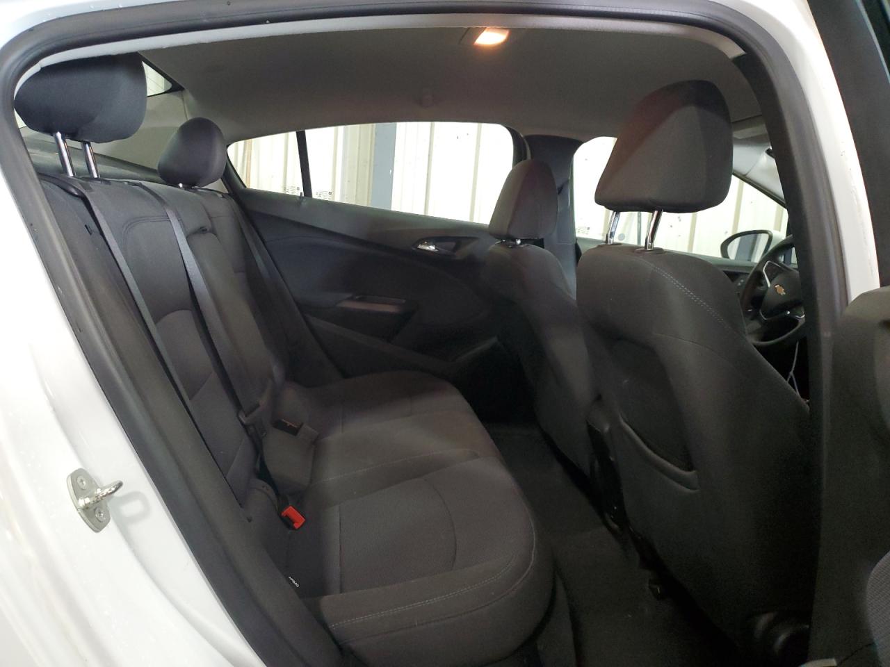 1G1BE5SM0J7183943 CHEVROLET CRUZE 2018
