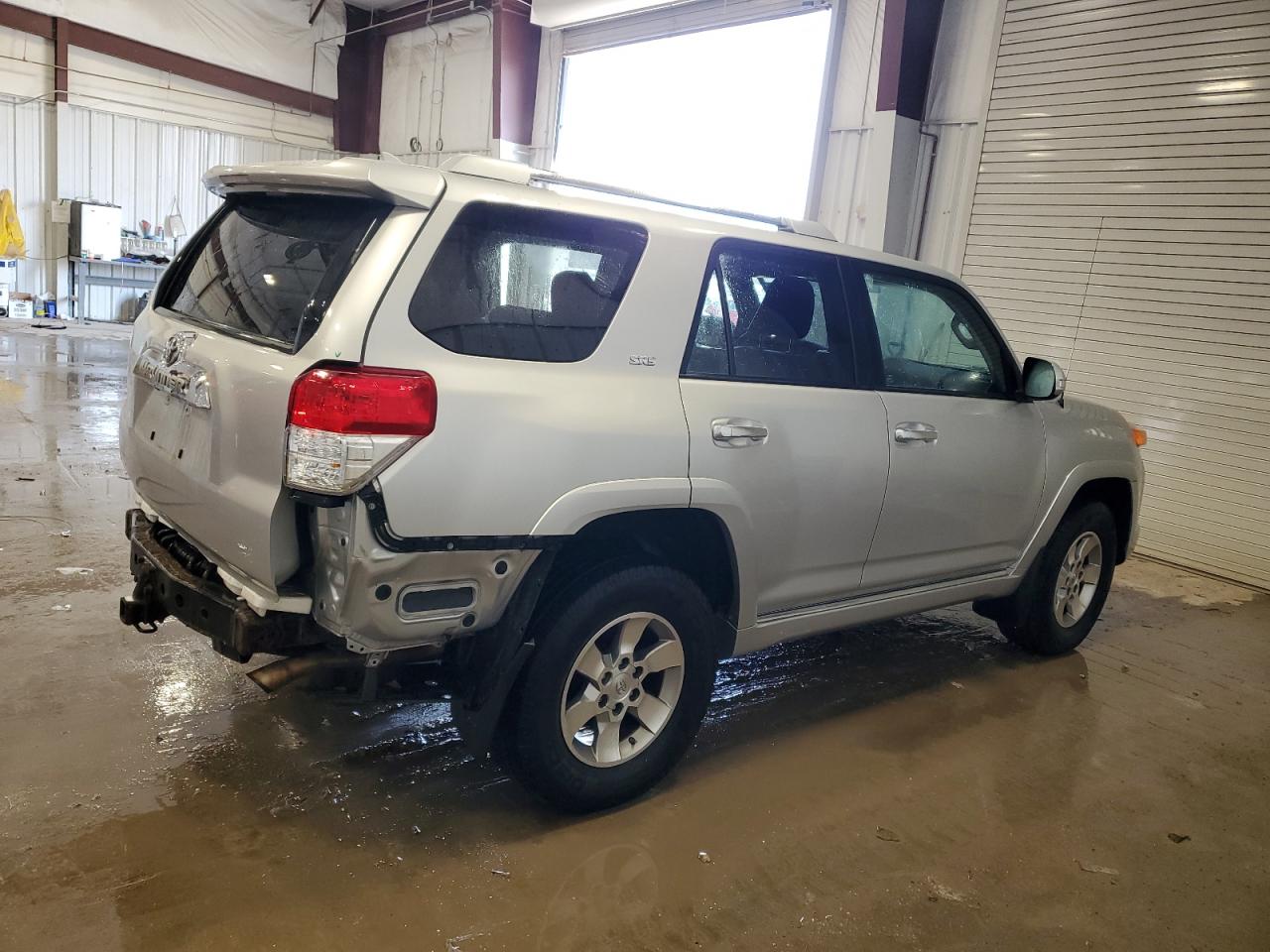 2012 Toyota 4Runner - Image 3