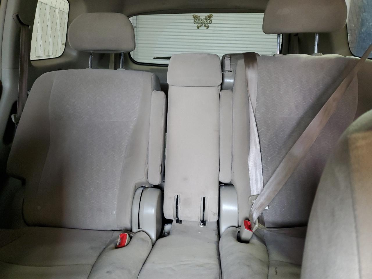 2013 Toyota Highlander - Image 10