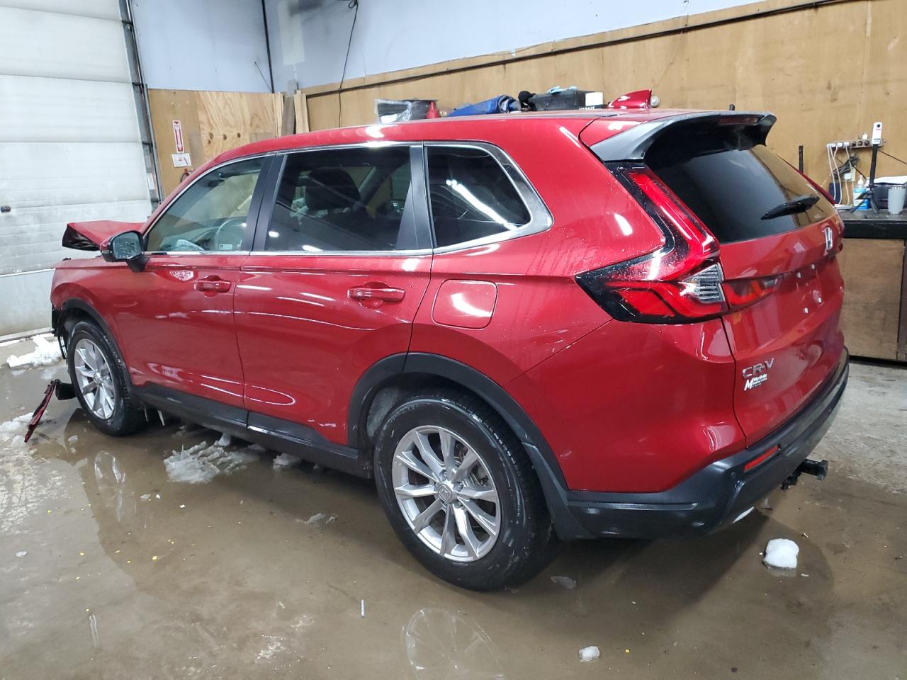 2023 Honda CR-V - Image 2