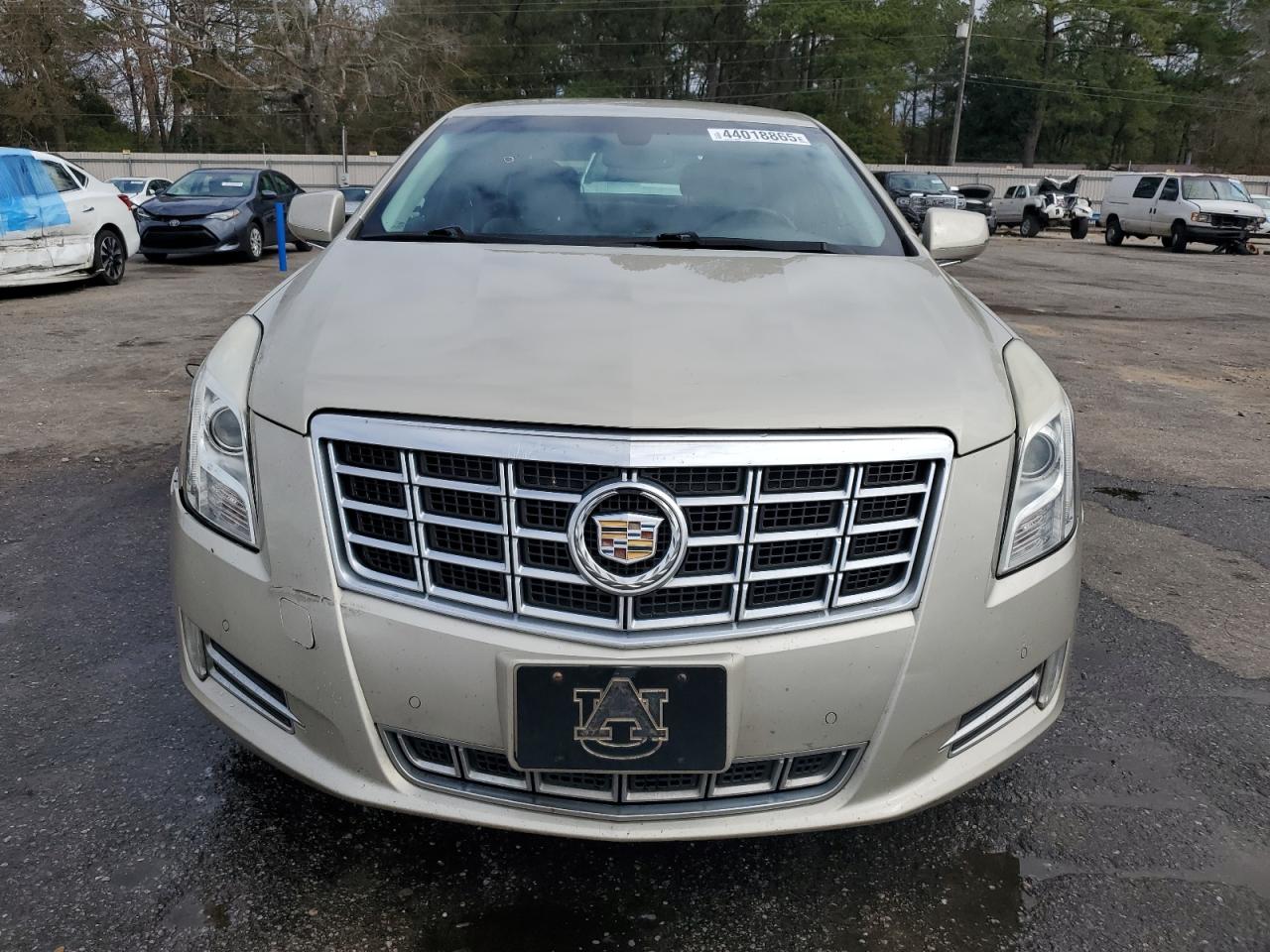 2013 Cadillac XTS - Image 5
