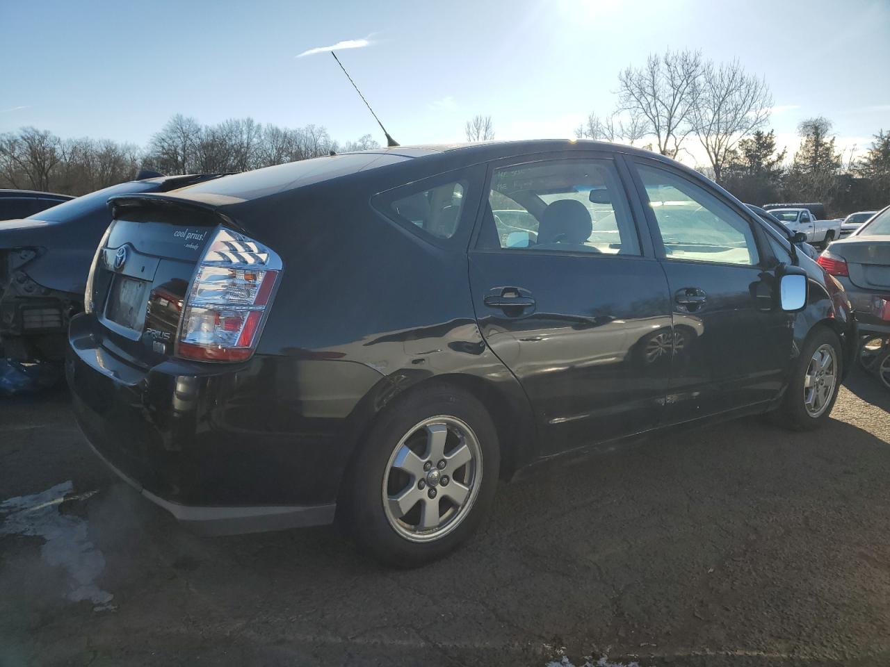 2008 Toyota Prius - Image 3