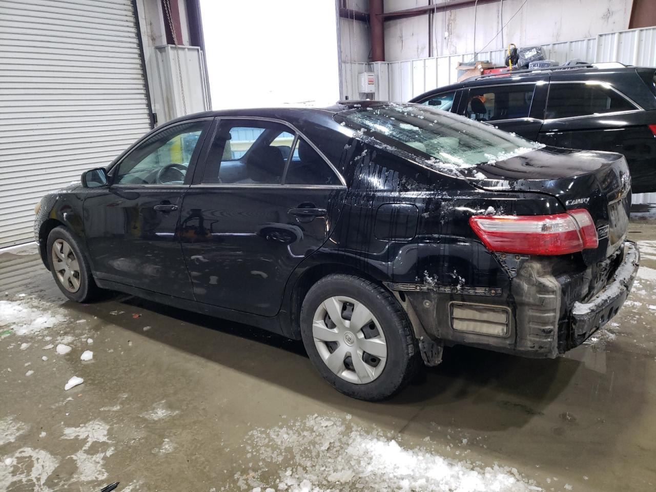 2008 Toyota Camry - Image 2