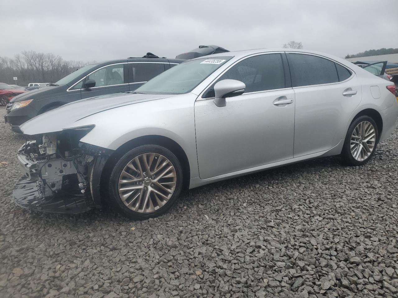 2013 Lexus ES - Image 1