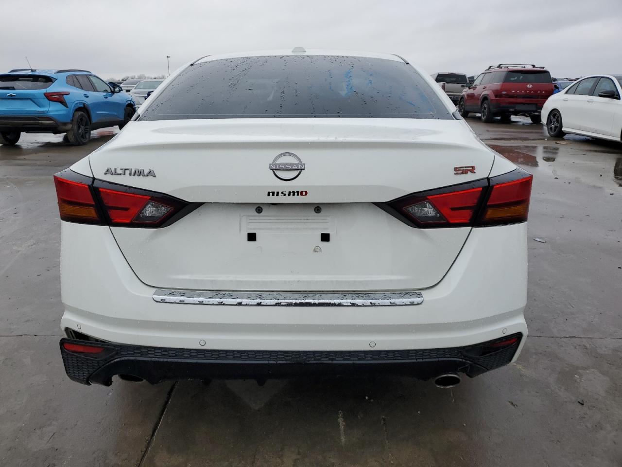 1N4BL4CV4PN414044 NISSAN ALTIMA 2023