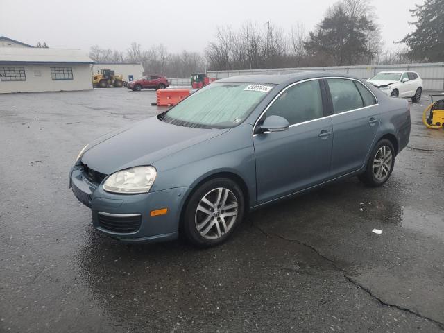 2006 Volkswagen Jetta Tdi Option Package 1