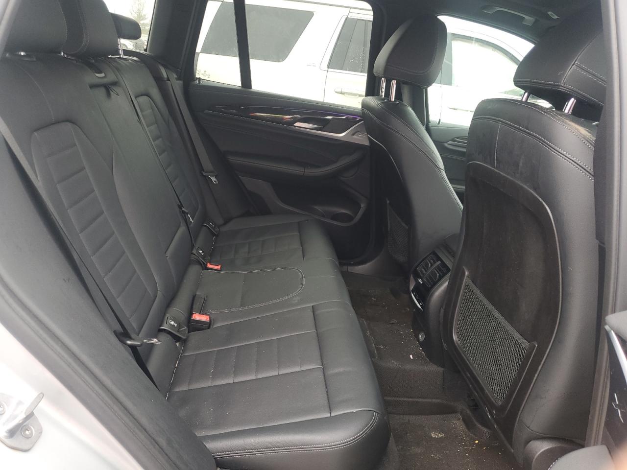 2019 BMW X3 - Image 11