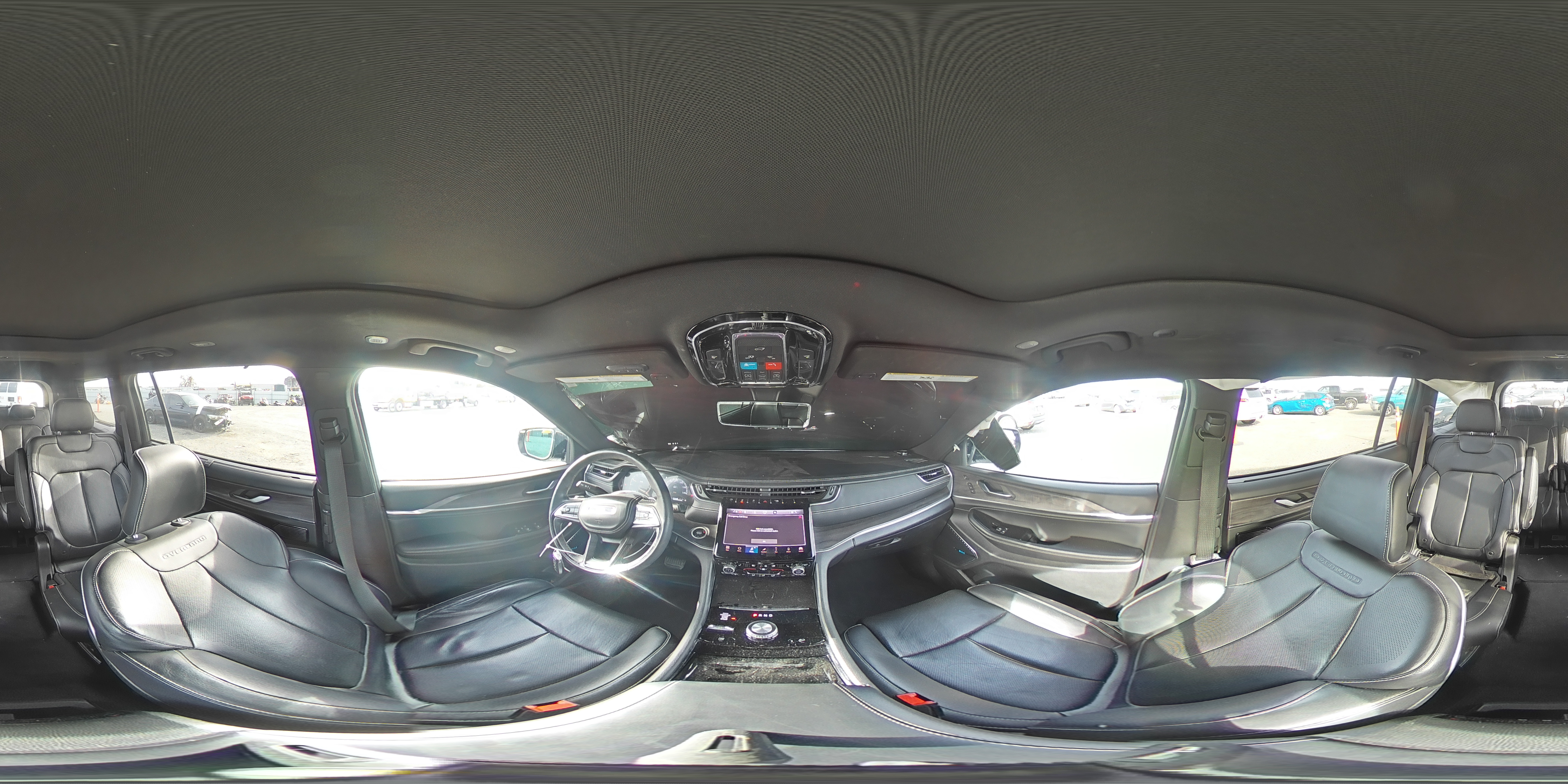 2021 Jeep Grand Cherokee - Image 13