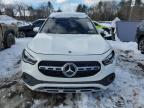 2021 Mercedes-Benz Gla 250 4Matic na sprzedaż w North Billerica, MA - Minor Dent/Scratches