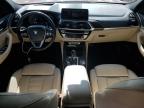 2021 Bmw X4 Xdrive30I продається в Finksburg, MD - Mechanical
