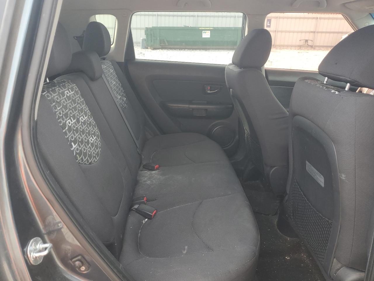 2011 Kia Soul - Image 11