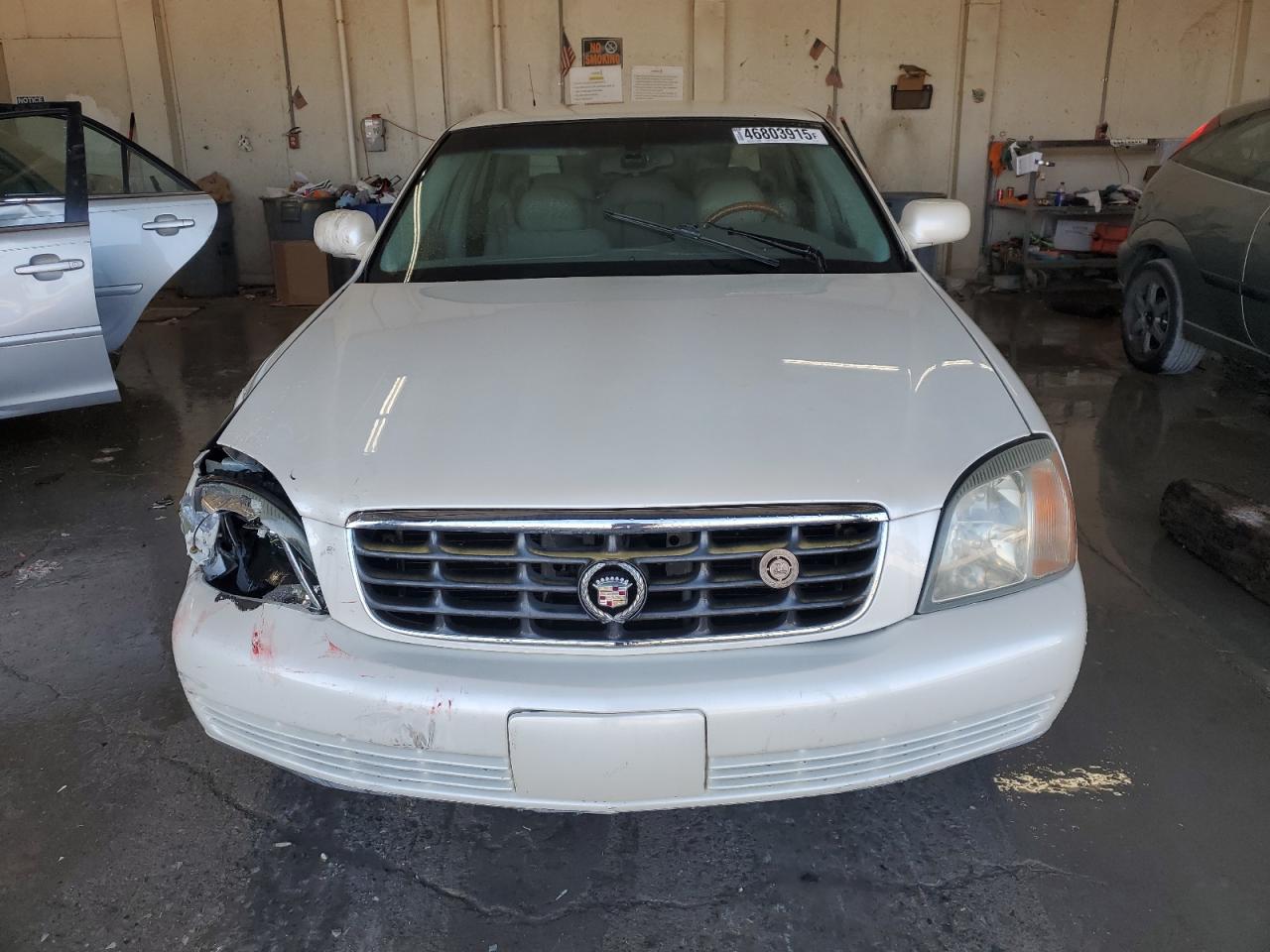 2001 Cadillac De Ville - Image 5