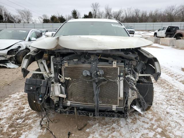  NISSAN PATHFINDER 2019 Белый