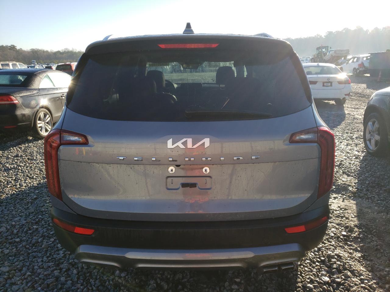2022 Kia Telluride - Image 6