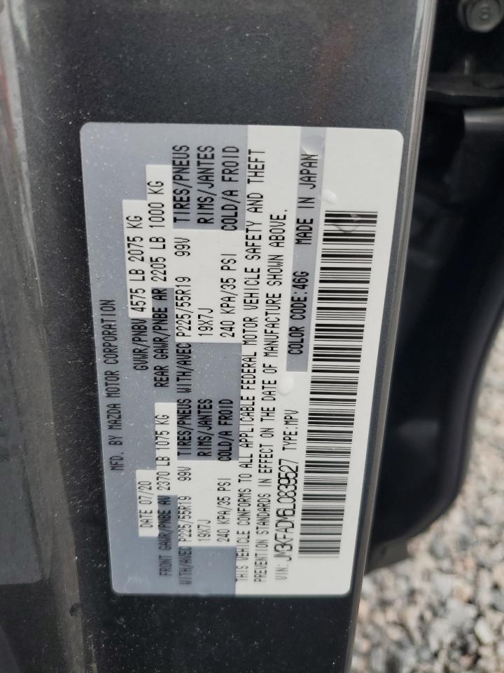 2020 Mazda CX-5 - Image 13
