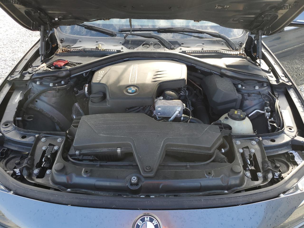 2016 BMW 3er - Image 13