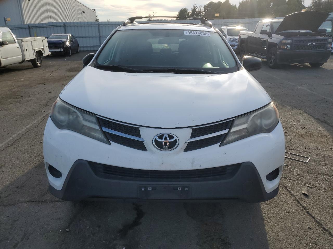 2015 Toyota RAV 4 - Image 5