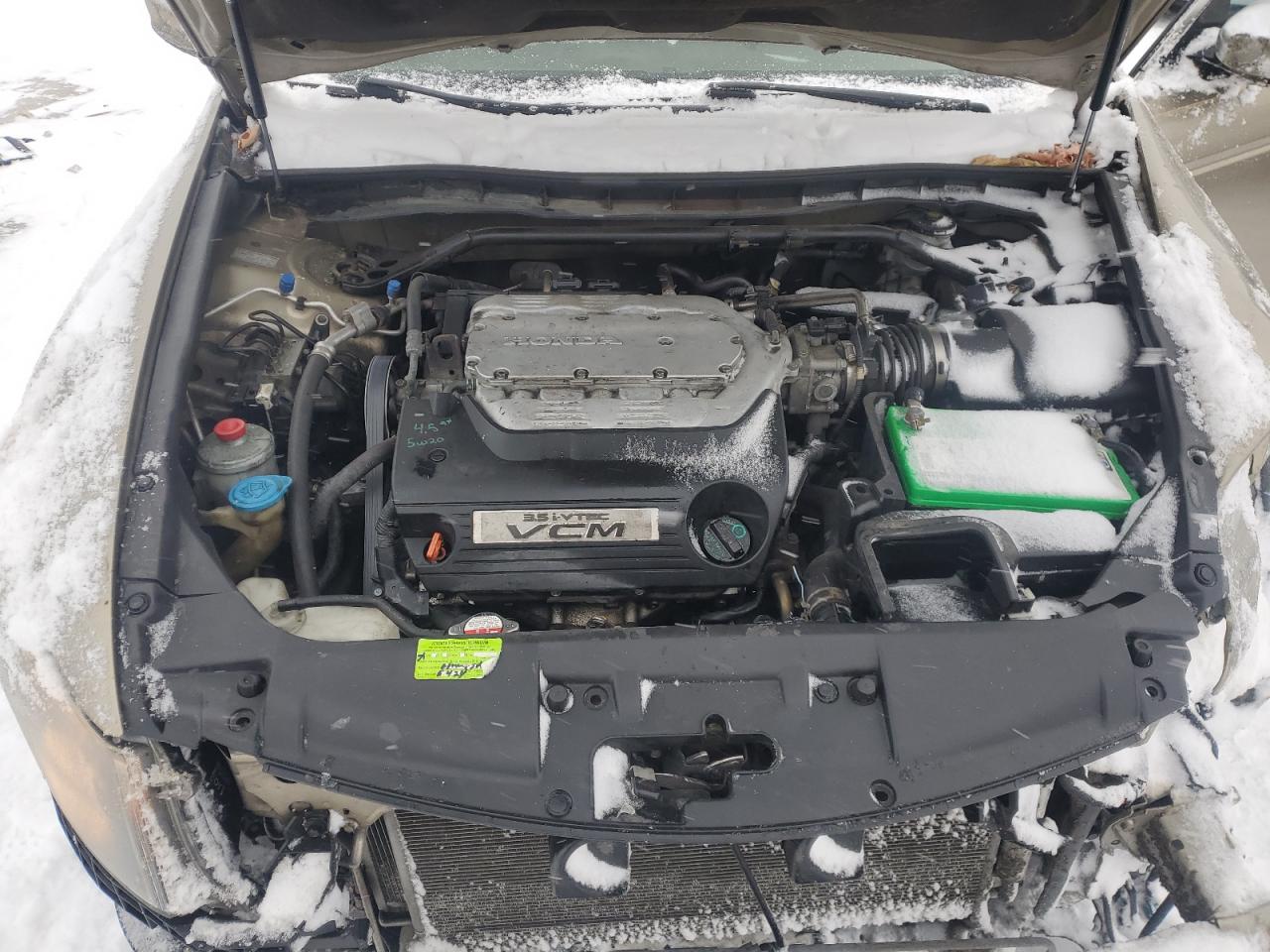 2008 Honda Accord - Image 11