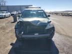 2011 Honda Cr-V Lx იყიდება Albuquerque-ში, NM - Front End